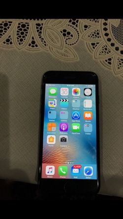 iPhone 7