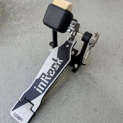 Odery inRock Series - Single Kick Pedal