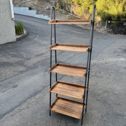 Rack Shelf Stand For Shoes Or Plants Free Local Delivery