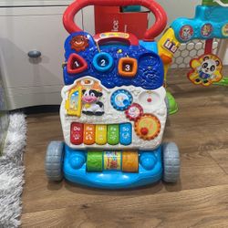 Vtech Baby Walker