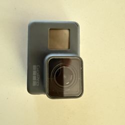 GoPro Hero