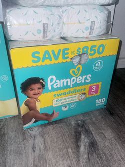 Diapers