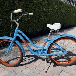 Bike Sun Cruz 