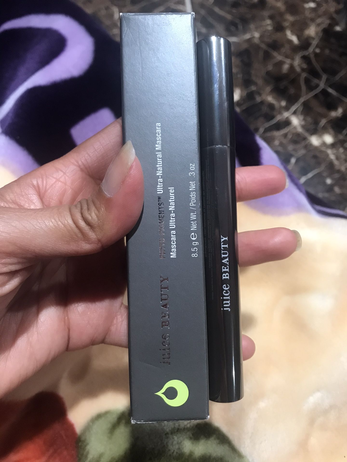 Juice beauty ultra natural mascara (authentic)