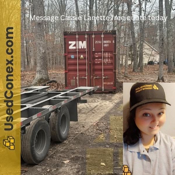 Most Affordable Storage Containers In Town ๐