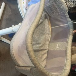 Halo Bassinet 