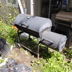Smoker