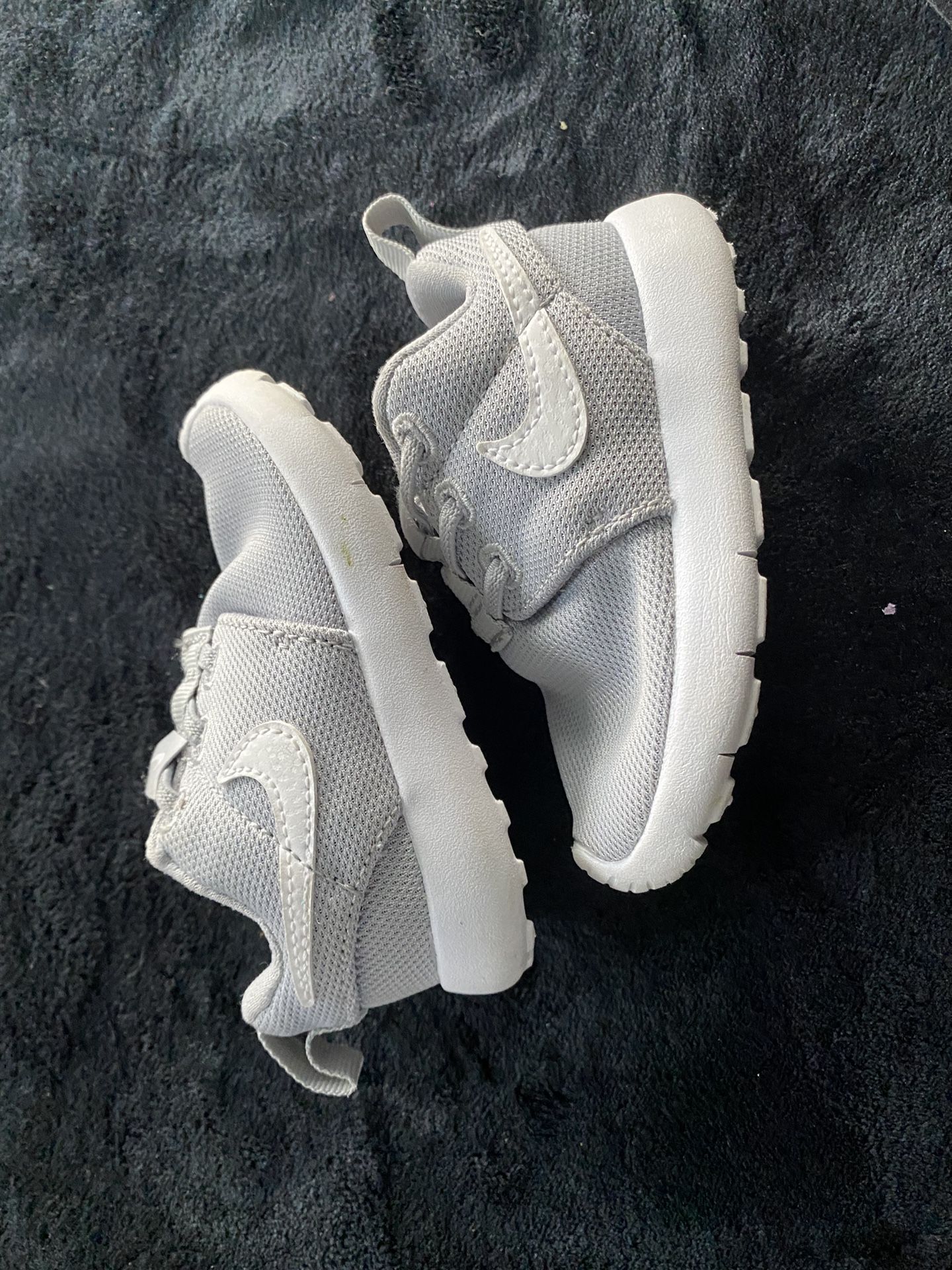 Nike baby shoes