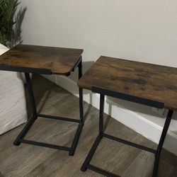Side Tables