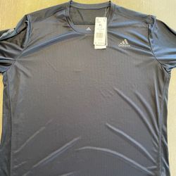 Adidas OWN THE RUN TEE