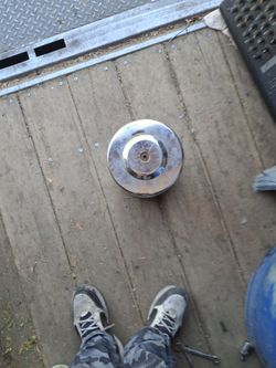 45 pounds weight