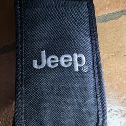 Jeep Wrangler Roof Removal Tool 
