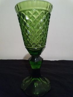 Vintage Indiana glass