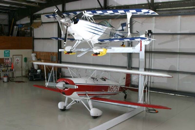 AeroLift for sale. 2500 Model $8499