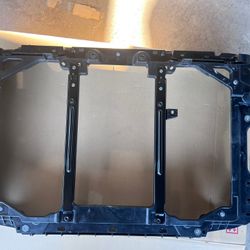 2017-2021 Mazda CX-5 Radiator Support  New