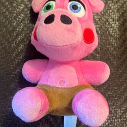 Funko Plush Five Nights at Freddy's Pigpatch Pizza 