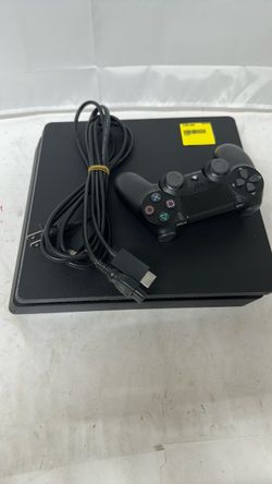 Sony PlayStation 4 Slim Console with Controller#53021