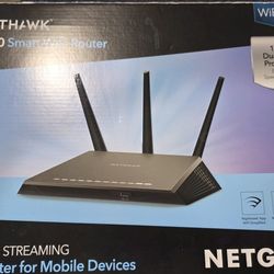 Netgear Nighthawk Router