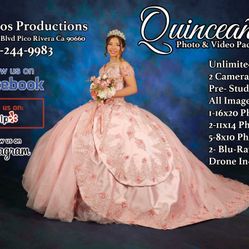 Quinceanera Item’s