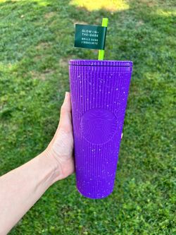 Halloween Starbucks Tumbler