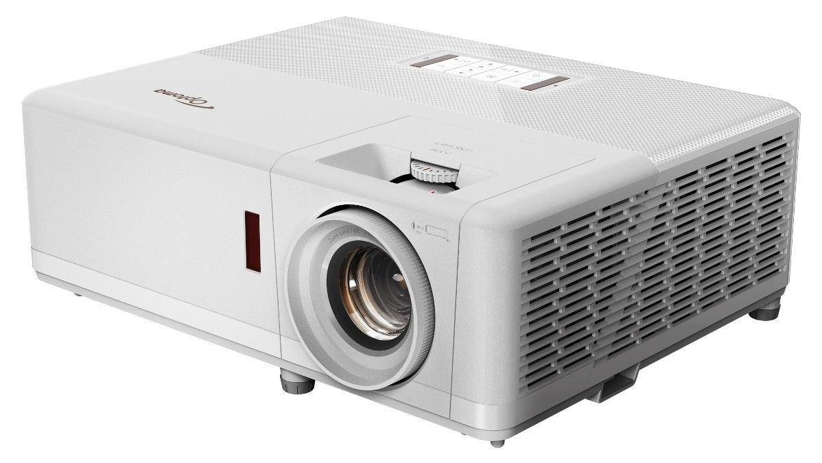 Optomo Zh461 Laser Projector - High End, Lightly Used