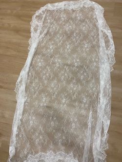 Wedding veil