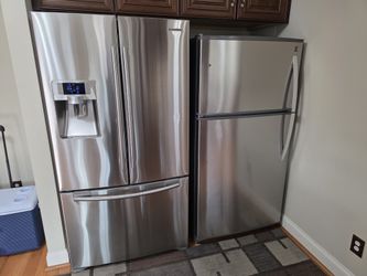 Black Friday Appliance Sale