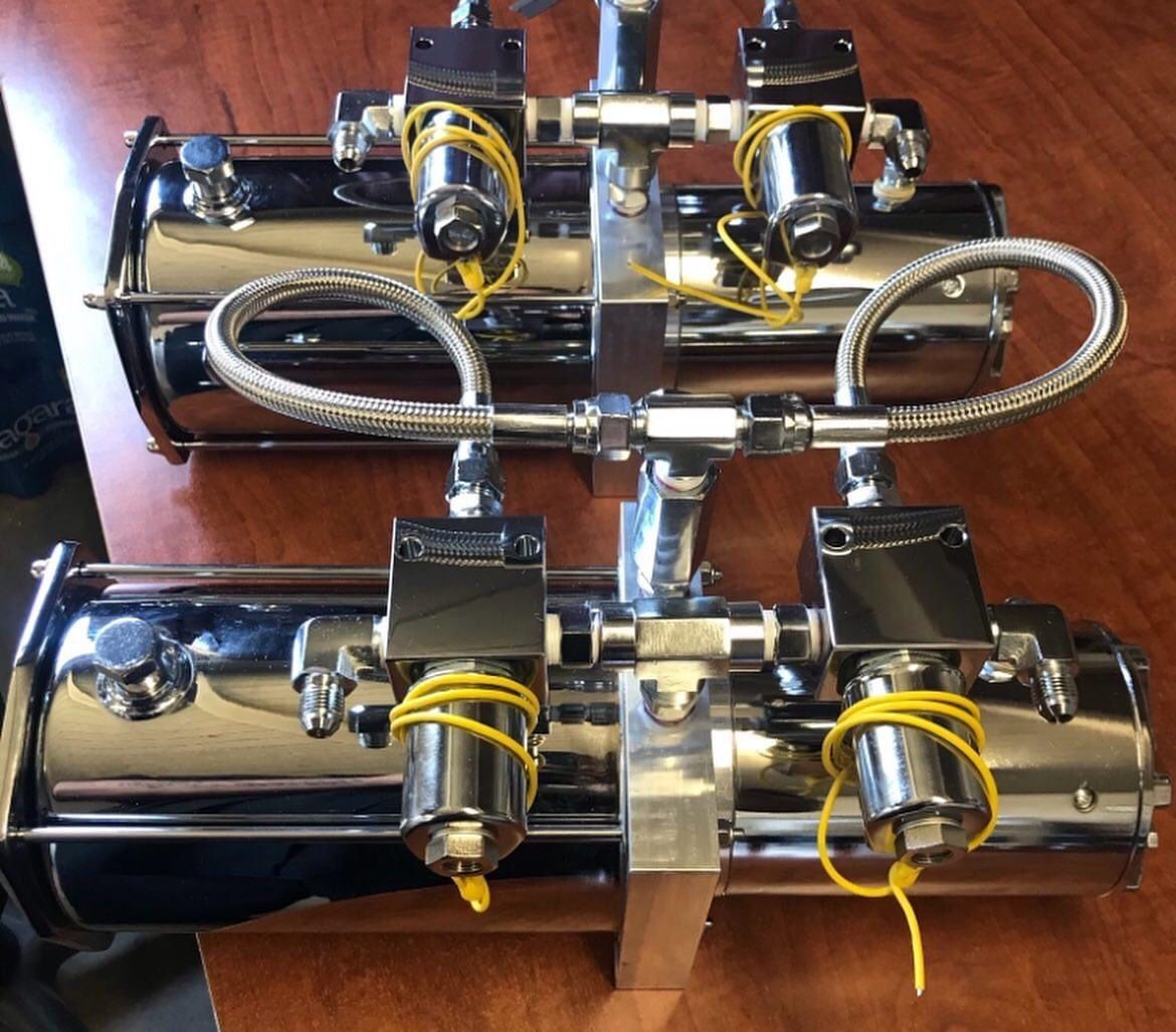 Lowrider Hydraulics New for Sale in Merced, CA OfferUp