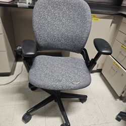 Office Chair, Arm Chair