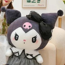 Sl Kuromi Plush 