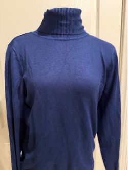 Turtleneck