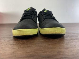 Nike SB Paul Rodriguez 5 Lunarlon Black Mens Shoes US Size 11 454057-008  Sneaker for Sale in Huntingtn Sta, NY - OfferUp