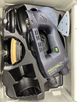 Festool 90dx 3” sander