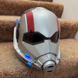 Marvel Legends Electronic Antman Helmet