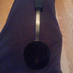 Chromecast