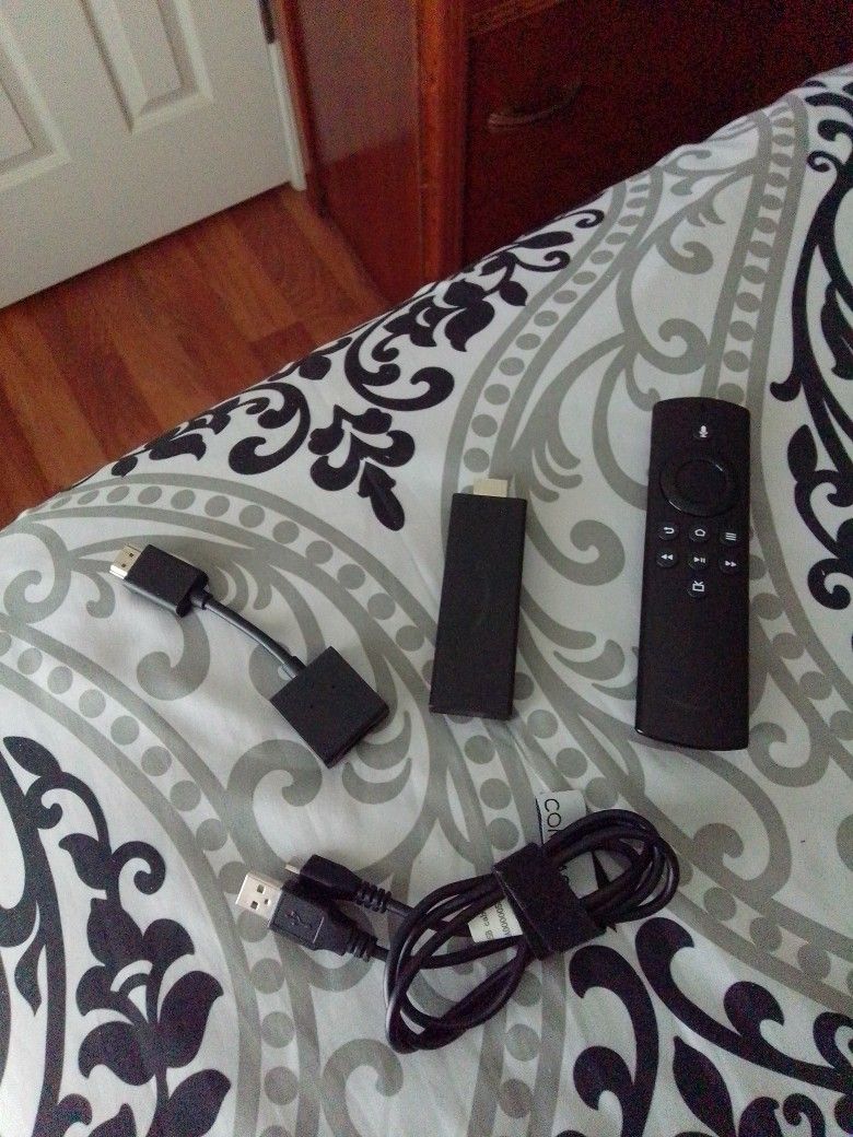 TV Stick