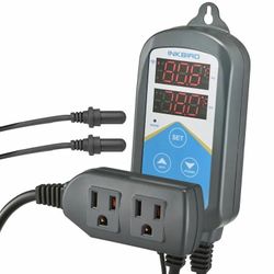 Inkbird Temperature Controller