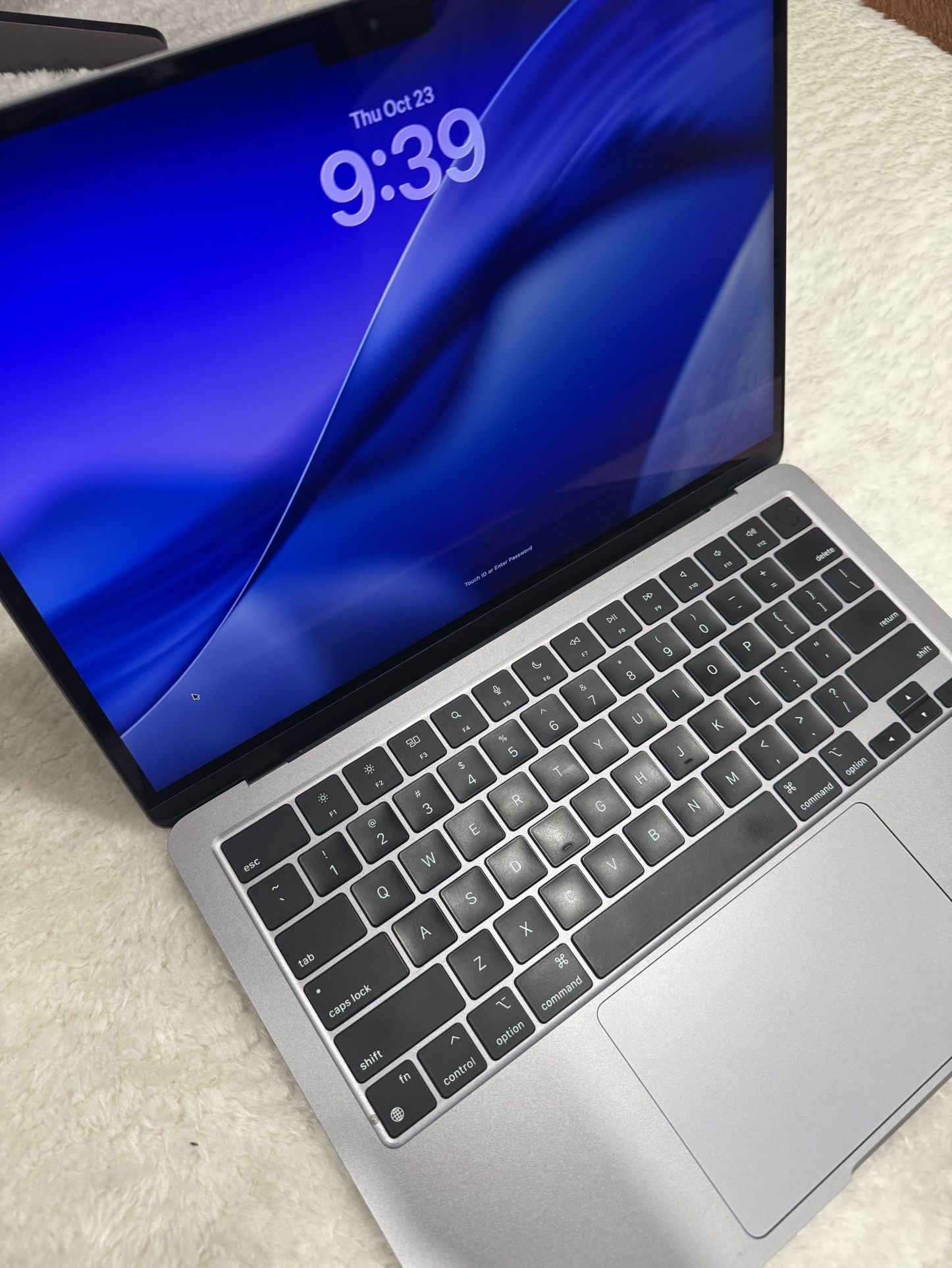 MacBook Air