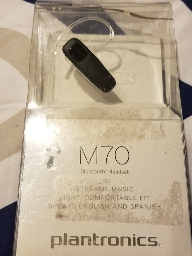 Brand New Bluetooth
