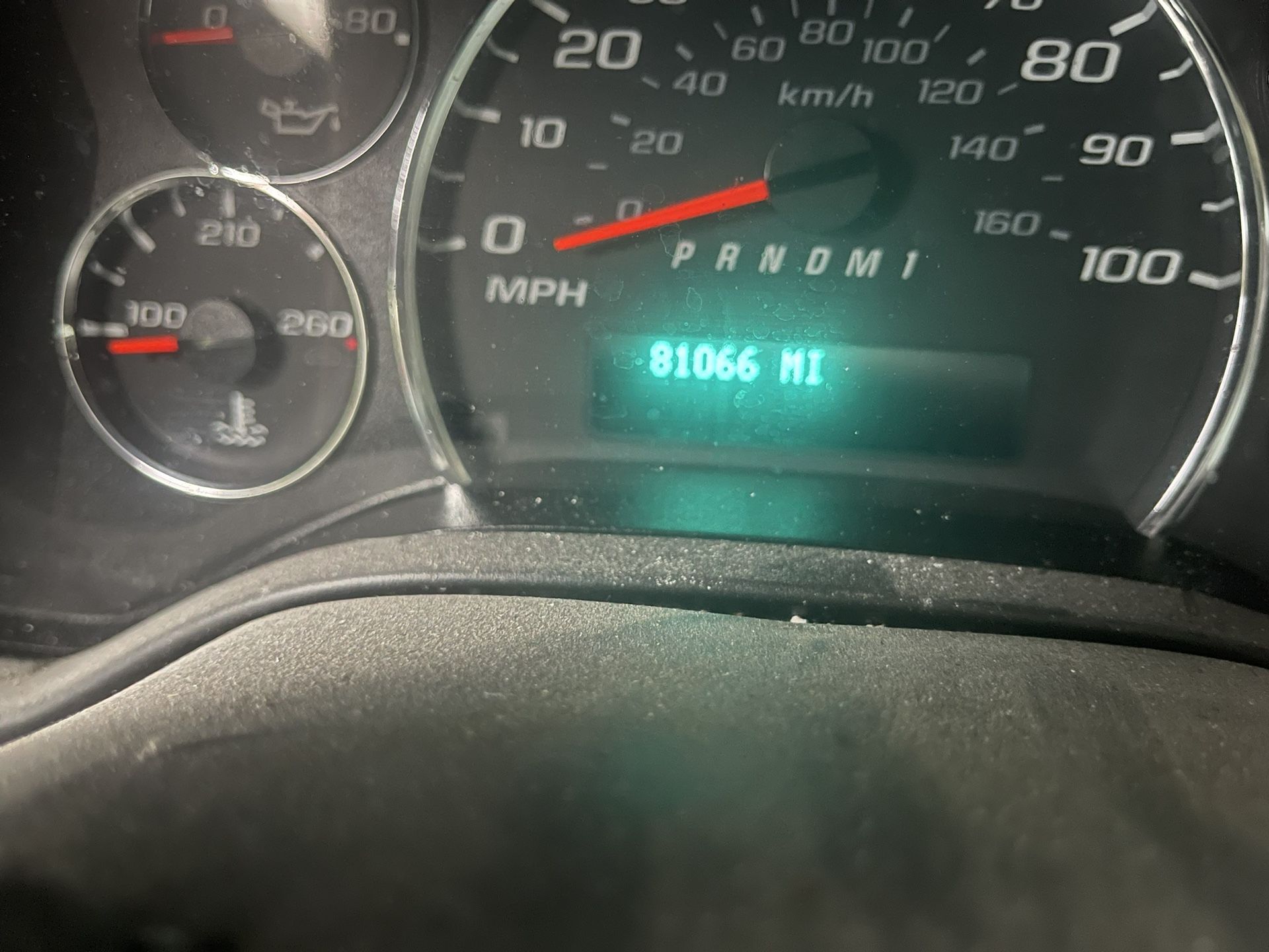 2014 Chevrolet 3500 HD with only 80,000 and 4000 PSI 4.0 GPM Hot Water Gas Pressure Washer with Electric Start VANGUARD V-TWIN Engine