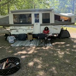 2009 Forest River Rockwood Premier