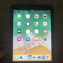 IPAD AIR CELLUAR + WIFI