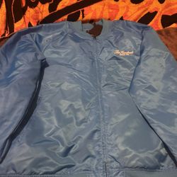 The Hundreds Earl Bomber Jacket