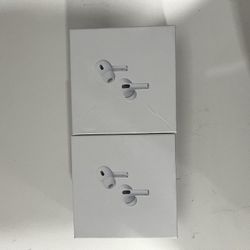 airpods pro gen 2
