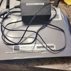 Net gear NightHawk AC 9700