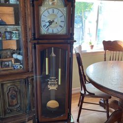 Antique Clock