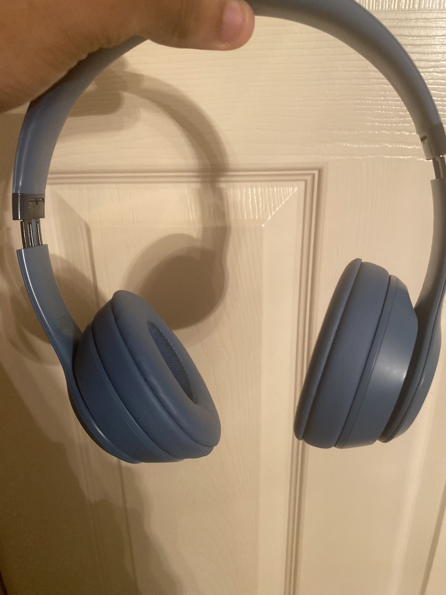 Beats Solo 4
