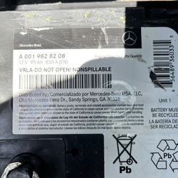 Great Deal On Battery