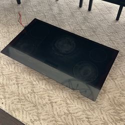 Bosch Cooktop 36”