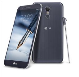 Tmobile LG Stylo 3